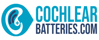 Cochlear Batteries
